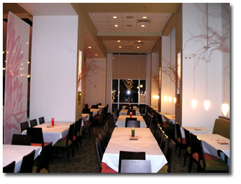 Image of Thistle Cafe Large Hall